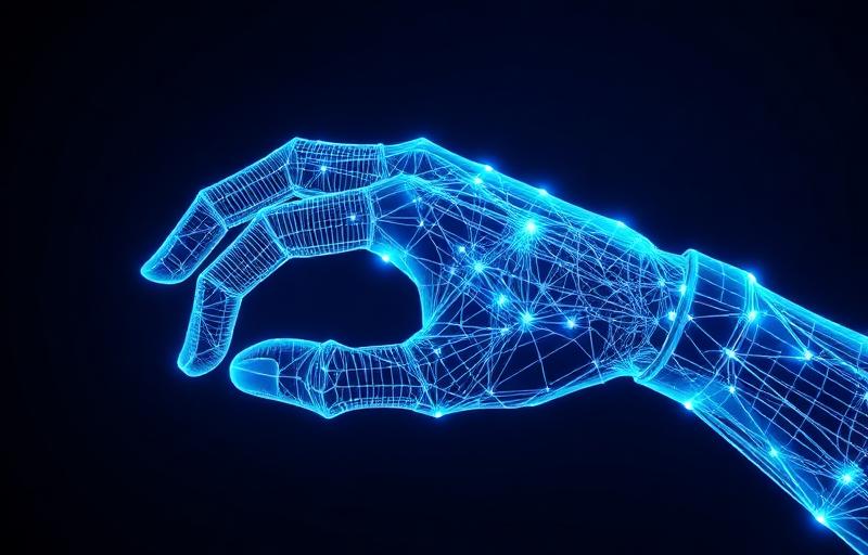 Human-Object Interaction (HOI)
