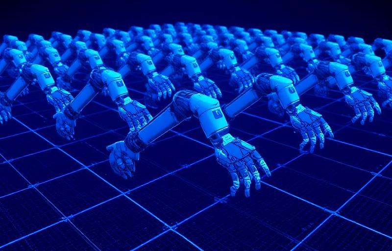 Synthetic & Augmented Data